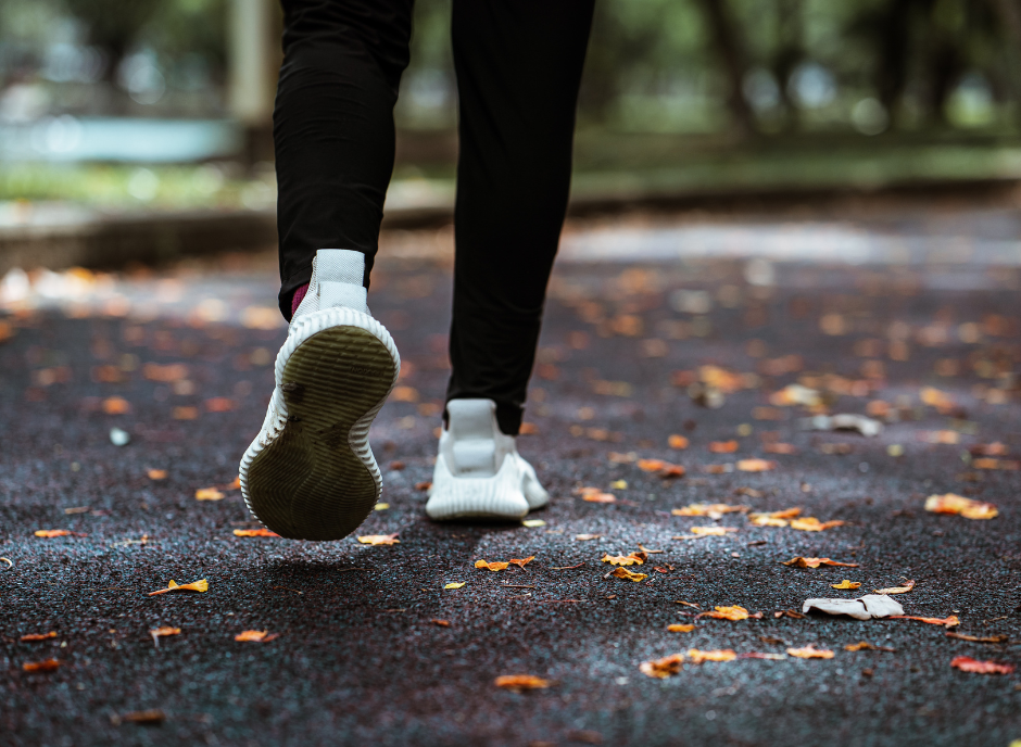 La naturopathie et l'activité physique