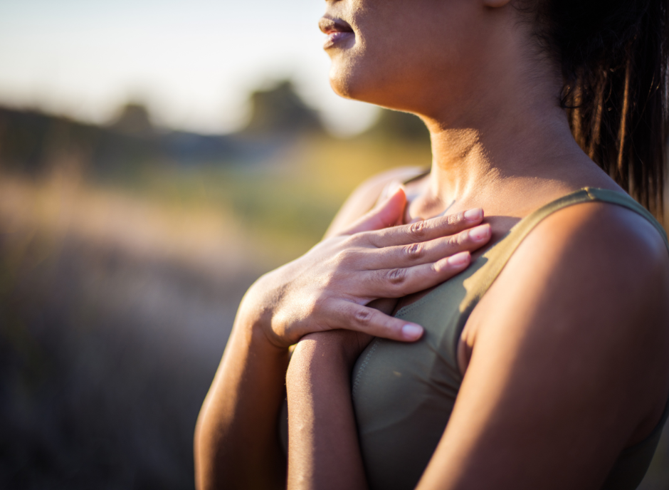 Naturopathe et réflexologue sur Chauny dans l'Aisne, je vous accompagne à mieux gérer votre stress.